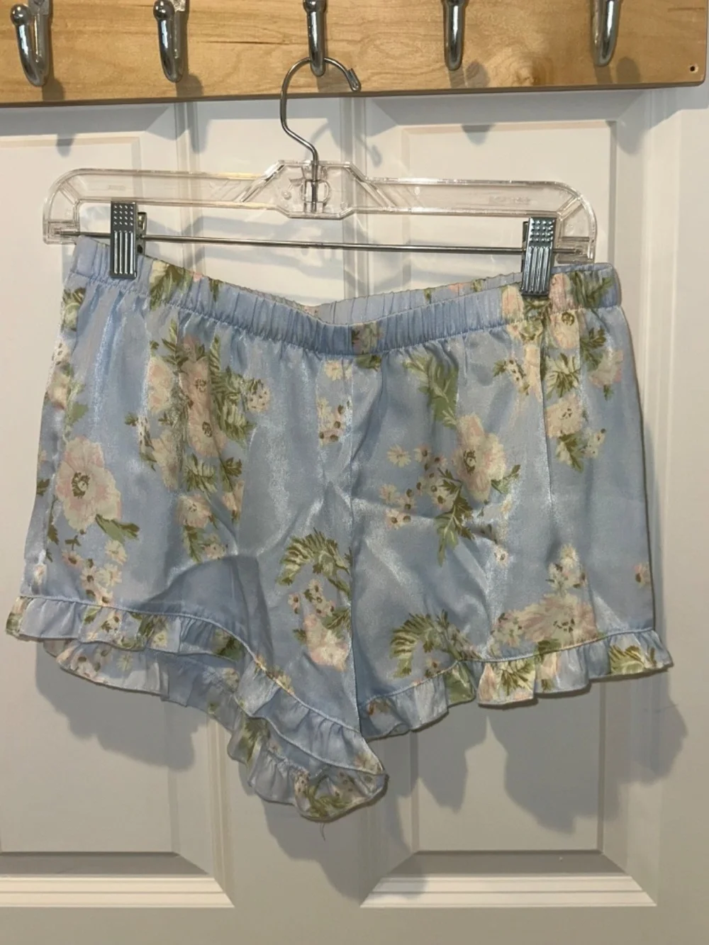 Abound Silk PJ Matching Set